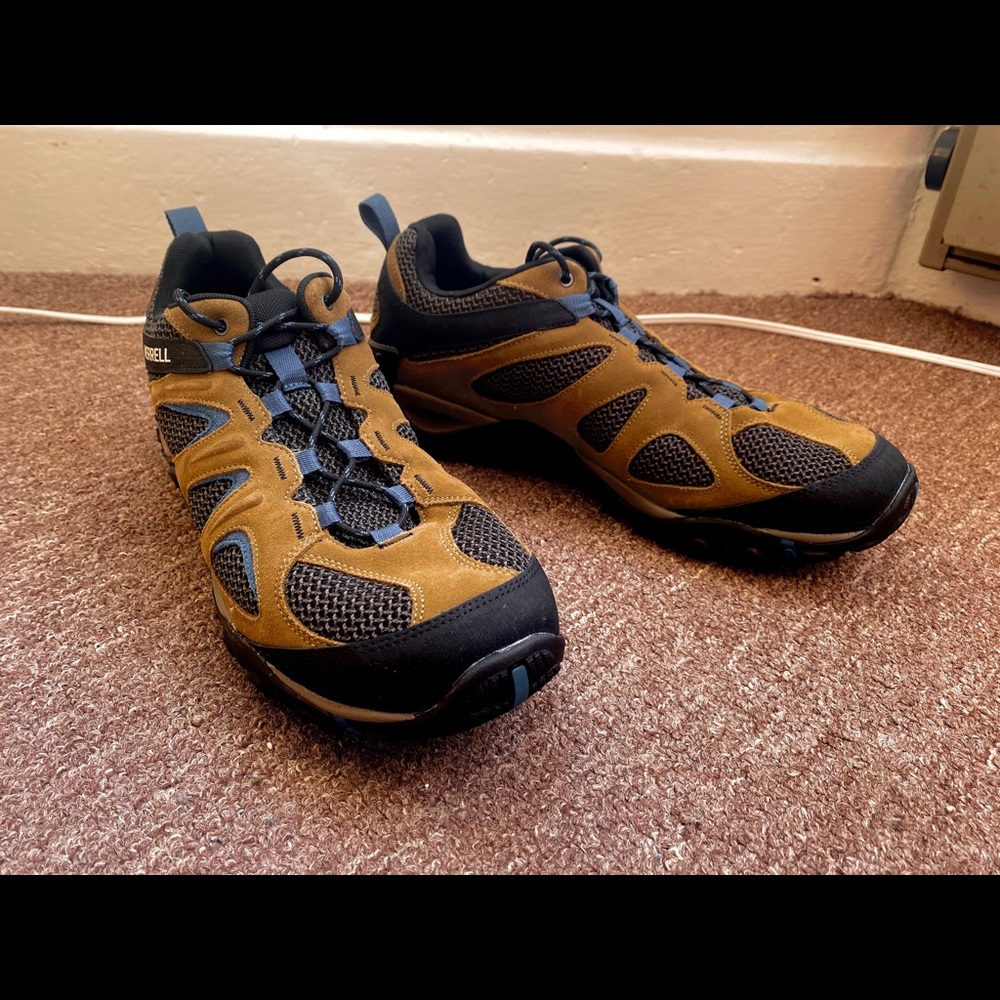 Merrell Yokota 2 Mens Size 13